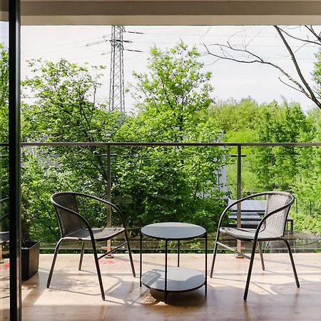 Strumienna Apartament Krakow Bagian luar foto