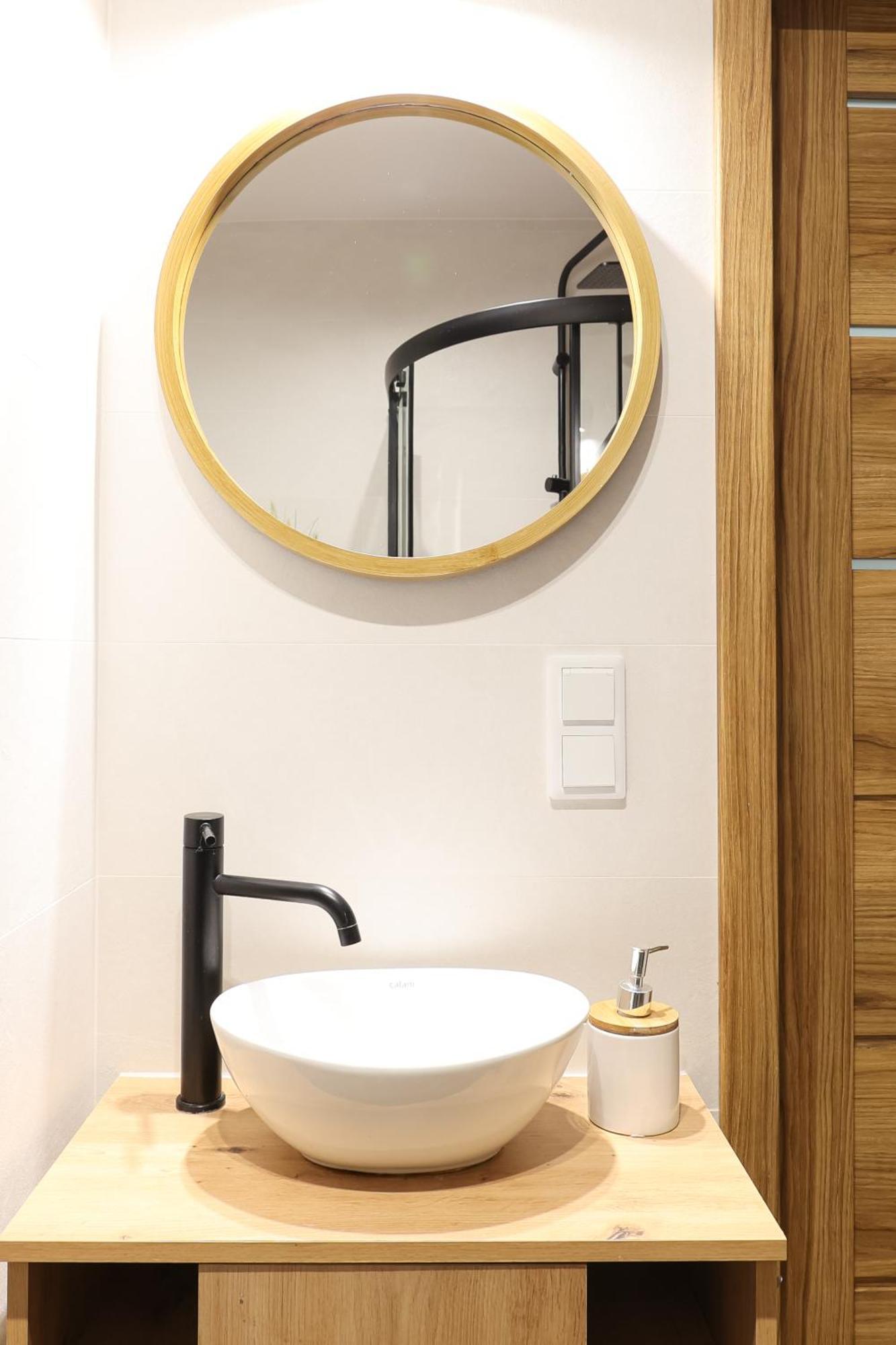 Strumienna Apartament Krakow Bagian luar foto