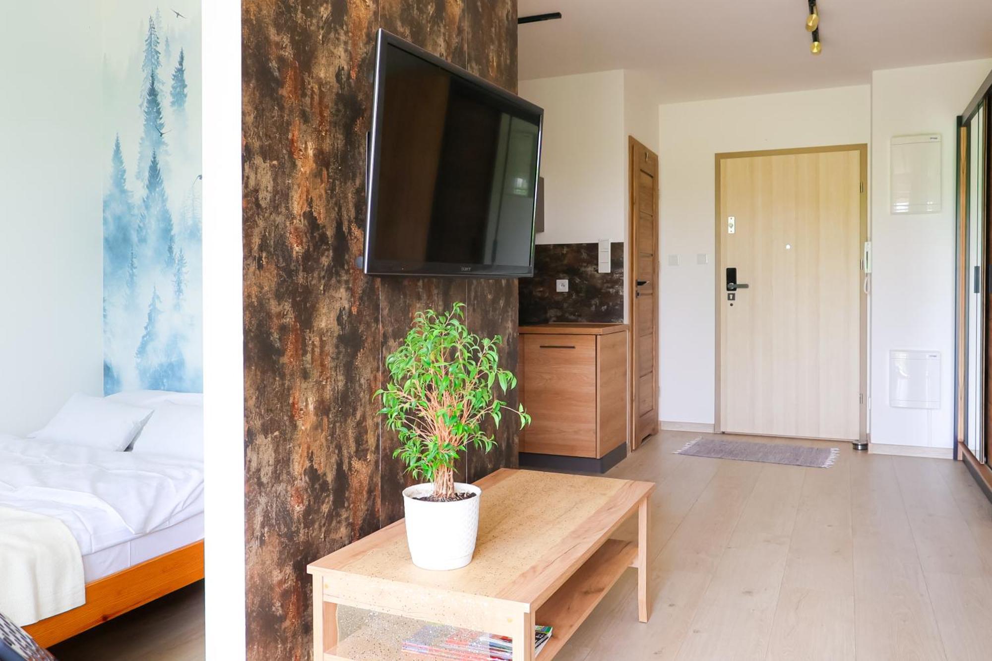 Strumienna Apartament Krakow Bagian luar foto